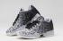 Sepatu Nike Air Jordan XX9 Low 29 Inframerah 23 Black Wolf Grey Pria 828051 003