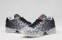 Giày Nike Air Jordan XX9 Low 29 Hồng ngoại 23 Giày nam màu xám đen sói 828051 003