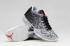 Giày Nike Air Jordan XX9 Low 29 Hồng ngoại 23 Giày nam màu xám đen sói 828051 003