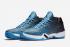Nike Air Jordan XX9 Low UNC University Blu Uomo Scarpe 828051 401