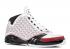Air Jordan 23 Og Gs Blanc Noir Varsity Rouge 318377-101