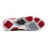 Air Jordan 22 Og Omega 白色黑色校隊紅色 315299-162