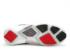 Air Jordan 22 Retro Countdown Pack สีขาวสีดำ 332298-011