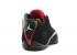 Air Jordan 21 Og Low Rojo Negro Plata Varsity Metallic 313529-002