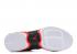 Air Jordan 28 Carbon Fibre Crimson Bright Black 555109-020