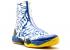 Air Jordan 28 Do The Right Thing 藍色照片白色健身房紅 555109-106