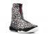 Air Jordan 28 Gym Grey Cement Black White Red 555109-004