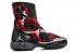 Air Jordan 28 Oak Hill White Black Gym Red Anthracite 555109-011