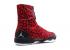 Air Jordan 28 紅象火白黑 555109-610