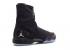 Air Jordan 28 Stealth All-star Verde Blanco Negro Eléctrico 555109-010