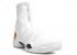 Air Jordan 28 Syn Bamboo 白色 649501-100