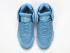 des chaussures de basket-ball Air Jordan 32 UNC bleu gris AA1253-401