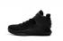 Giày bóng rổ nam Nike Air Jordan XXXII 32 All Black AA1253