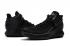 мъжки баскетболни обувки Nike Air Jordan XXXII 32 изцяло черни AA1253