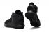 męskie buty do koszykówki Nike Air Jordan XXXII 32, wszystkie czarne AA1253