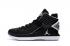 Nike Air Jordan XXXII 32 Herren-Basketballschuhe, Schwarz, Grau, AA1253