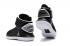Nike Air Jordan XXXII 32 Chaussures de basket-ball pour hommes Noir Gris AA1253