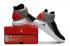 Nike Air Jordan XXXII 32 Pánské basketbalové boty Černá Šedá Bílá AA1253