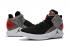 Nike Air Jordan XXXII 32 Hombres Zapatos De Baloncesto Negro Gris Blanco AA1253