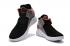 Nike Air Jordan XXXII 32 Chaussures de basket-ball pour hommes Noir Gris Blanc AA1253