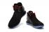 Nike Air Jordan XXXII 32 รองเท้าบาสเก็ตบอลผู้ชายหมาป่าสีดำสีเทาสีแดง AA1253