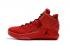pantofi de baschet Nike Air Jordan XXXII 32 pentru bărbați, roșu chinezesc, negru AA1253-601