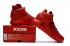 Nike Air Jordan XXXII 32 Pánské basketbalové boty Chinese Red Black AA1253-601