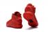 Nike Air Jordan XXXII 32 Heren Basketbalschoenen Chinees Rood Zwart AA1253-601
