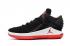 Pantofi de baschet Nike Air Jordan XXXII 32 Retro Low bărbați Negru Roșu AA1256-001