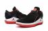 Nike Air Jordan XXXII 32 Retro Low Heren Basketbalschoenen Zwart Rood AA1256-001