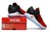 Nike Air Jordan XXXII 32 Retro Low Chaussures de basket-ball pour hommes Rouge Noir Blanc AA1256