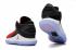 Nike Air Jordan XXXII 32 Retro Low Men Basketbalové boty Červená Černá Bílá AA1256