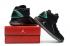 Nike Air Jordan XXXII 32 Retro Pánské basketbalové boty černá modrá