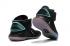 Nike Air Jordan XXXII 32 Retro Heren Basketbalschoenen Zwart Blauw