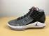 Nike Air Jordan XXXII 32 Retro Hombres Zapatos De Baloncesto MVP Deep Gris Negro