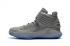 Мужские баскетбольные кроссовки Nike Air Jordan XXXII 32 Retro Wolf Grey Все