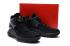 Nike Air Jordan XXXII 32 Retro Femme Chaussures de basket Noir Tout