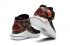 Nike Air Jordan XXXII 32 Retro Femme Chaussures de basket Noir Marron