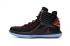 Nike Air Jordan XXXII 32 Retro Femme Chaussures de basket Noir Rouge
