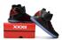 Женские баскетбольные кроссовки Nike Air Jordan XXXII 32 Retro Black Red
