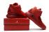 Nike Air Jordan XXXII 32 Retro Mulheres Tênis de Basquete Vermelho Chinês