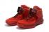 Nike Air Jordan XXXII 32 Retro Damen-Basketballschuhe, Chinesisches Rot