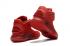Nike Air Jordan XXXII 32 Retro Scarpe da basket da donna Rosso cinese