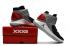 Nike Air Jordan XXXII 32 Retro Mulheres Tênis de Basquete Cinza Preto