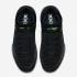 Air Jordan 32 Black Cat Negro Multi Color Zapatos para hombre AH3348-003