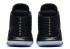 Air Jordan 32 Black Cat Preto Multi Color Masculino Sapatos AH3348-003