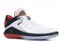 Air Jordan 32 Low Like Mike Gatorade Siyah Beyaz Yeşil Çam AA1256-100, ayakkabı, spor ayakkabı