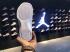 Nike Air Jordan XXXI 31 Retro Snakeskin Grey Pánské boty