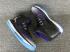 мужские туфли Nike Air Jordan 31 Retro Bred Black Varsity Purple White 845037-511