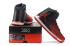 Nike Air Jordan XXXI 31 Banned QS Bred Nero Red Bulls 845037-001